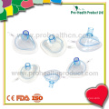 Einweg-Anaethetische Maske für Säugling (pH04-004)